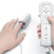 Illustration for article titled Wii Vitality Sensor Gets Smoothly Fingered